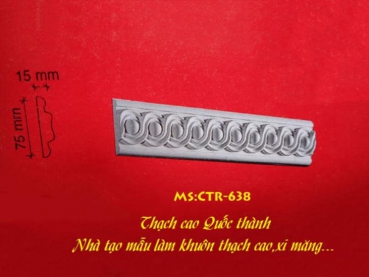 Thạch cao | 100 MẪU TRANG TRÍ NHÀ TÂN CỔ ĐIỂN